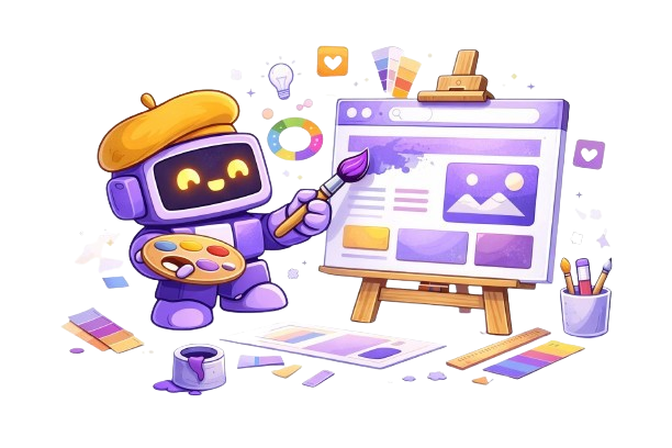 Sanaa crée tes visuels