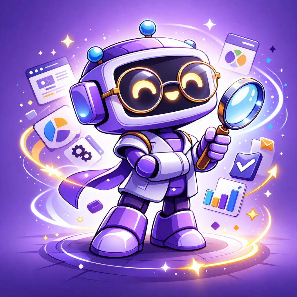 Sanaa — IA de génération de sites web